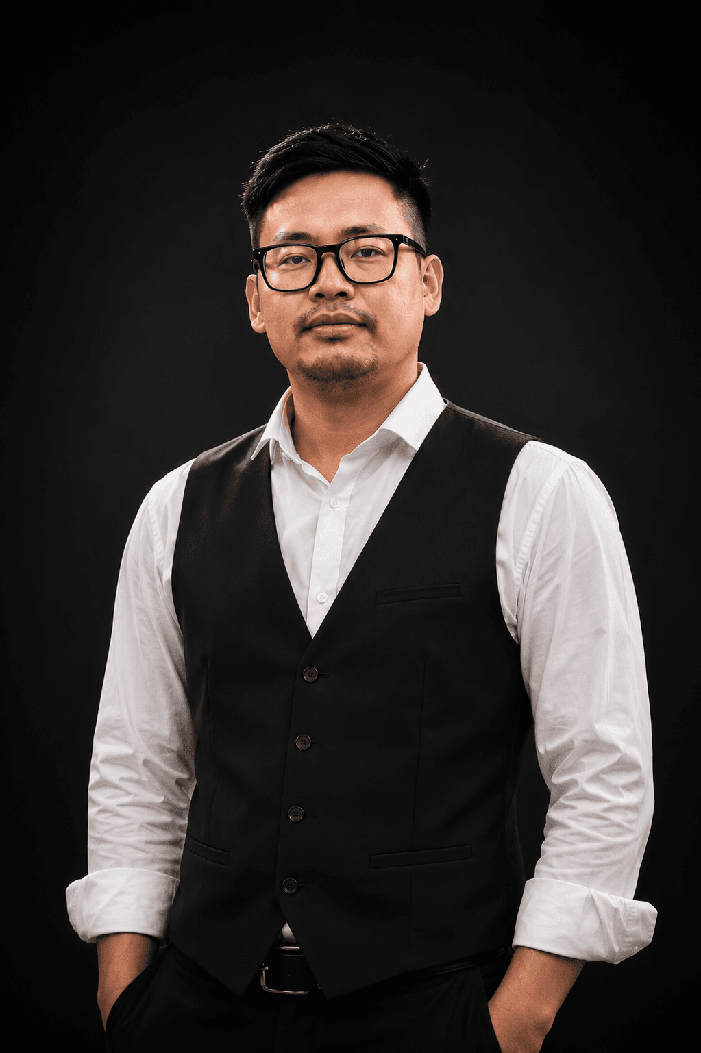 Akash Meishnam